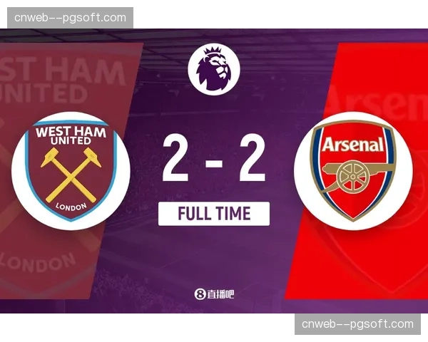 赛程利好！阿森纳剩余英超客场旅程仅695英里为全英超最短