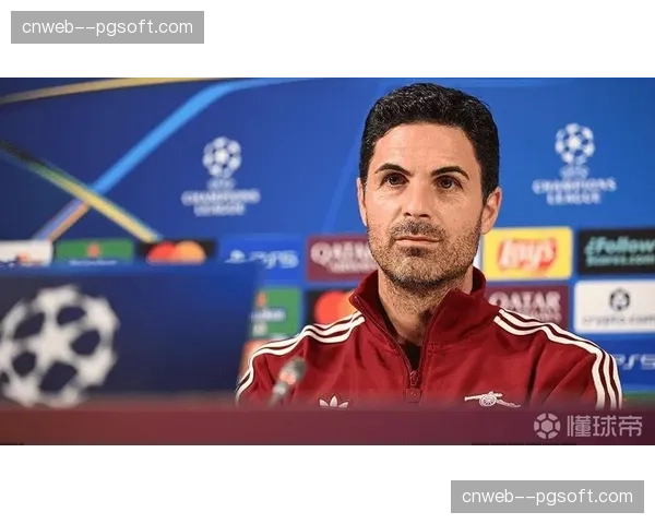 阿尔特塔谈萨卡厄德高伤情最新进展，其中一人设定复出最后期限