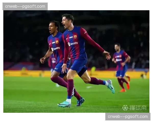 哈维确认莱万多夫斯基因肌肉疲劳将缺席对阵赫罗纳的关键战