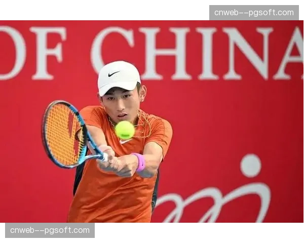 印第安维尔斯赛第三轮：中国选手商竣程三盘逆转前赛会四强