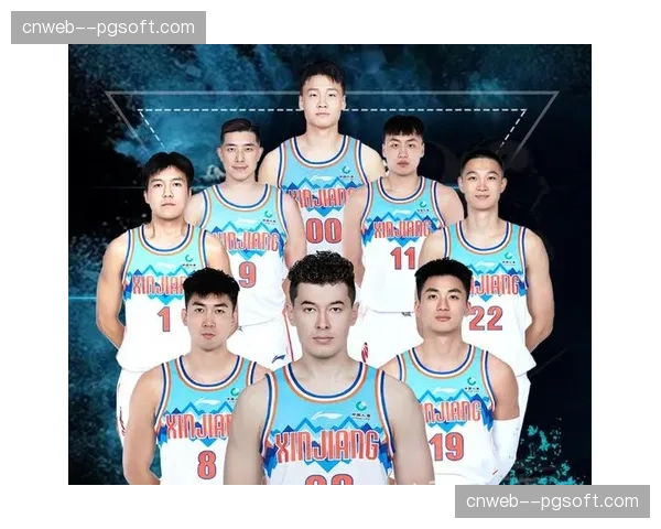 总决赛首战前瞻：辽宁内线优势对阵新疆锋线群