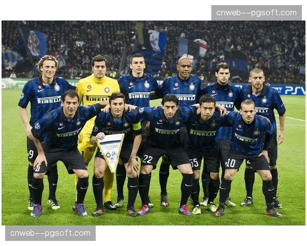 回顾：2010年来首个意甲冠军，国际米兰的复兴之路