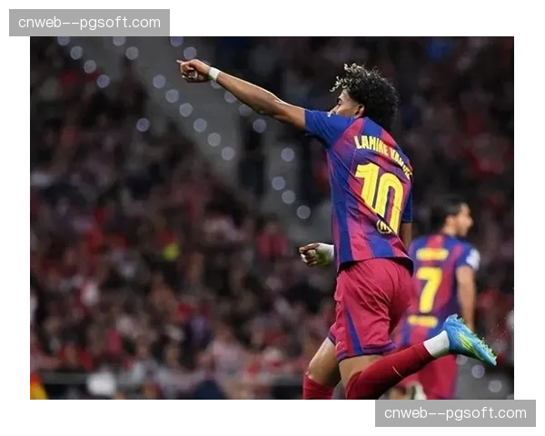 马竞3-2双线淘汰巴萨，卢克曼反击建功助球队晋级欧冠四强